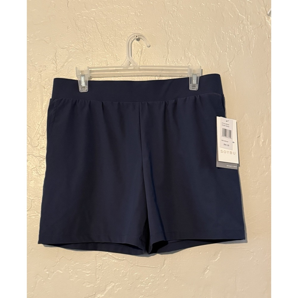 Women's Soybu Athletic Shorts Size Medium